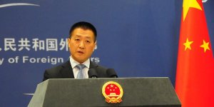 Çin'den Kuzey Kore'ye yönelik somut adım talebi