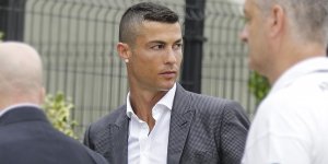 Ronaldo Real Madrid'den ayrılış sürecini anlattı