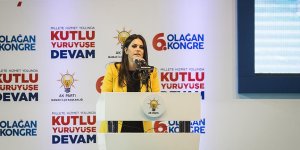 'AK Parti'nin kaderi Türkiye'nin kaderiyle bir'