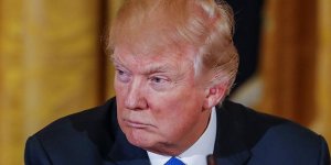 Trump: O gün Kuzey Kore için çok üzücü bir gün olur
