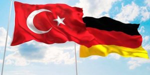Türkiye-Almanya ilişkileri canlanıyor