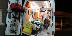 Manisa'nın Kula ilçesinde silahlı saldırı: 1 ölü, 1 yaralı