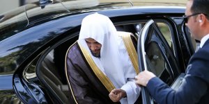 Katar basını: Suudi Başsavcı'nın ziyareti hayal kırıklığı
