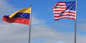 ABD Hazine Bakanlığına Venezuela'nın altın sektörüne yaptırım getirilmesi talimatını verdi.!