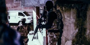 Metropol illerde saldırı hazırlığında olduğu tespit edilen PKK'lı 3 terörist yakalandı