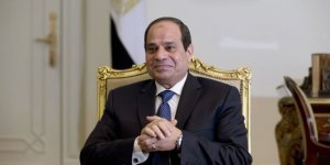 Sisi Abbas'a 'Sina'da Filistin devleti kurulmasını teklif etti' iddiası!