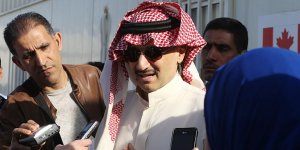 Suudi Prens bin Talal: "Suudi Arabistan'a zaman verin"