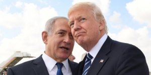 Netanyahu: Trump İran yaptırımları konusunda cesur bir karar verdi