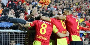 Göztepe Çaykur Rizespor engelini iki golle geçti