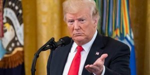ABD Başkanı Trump, CNN muhabirini azarladı