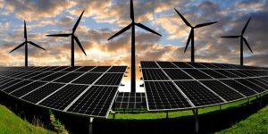 Bakan Dönmez: Yenilenebilir enerjide kaynak kullanımını hızla arttı