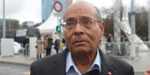 Eski Tunus Cumhurbaşkanı Munsif el-Merzuki: Bu krizin artık bitmesi lazım
