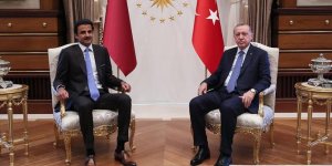 Son Dakika...Katar Emiri Türkiye'ye geliyor