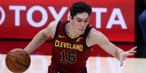 Cedi Osman sakatlandı, Cavaliers kaybetti