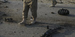 Musul'da bombalı saldırı: 3 ölü, 6 yaralı