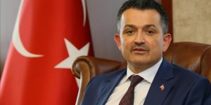 Bakan Pakdemirli, "Türkiye 2021 sonunda et ithalatını bitirmeyi hedefliyor"