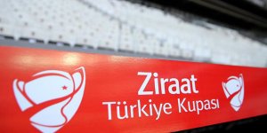 Ziraat Türkiye Kupası finali Sivas'ta oynanacak