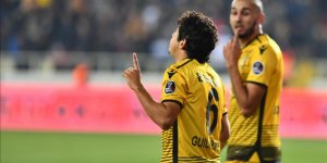 Evkur Yeni Malatyaspor, sahasında 'büyük takımlara' geçit vermiyor