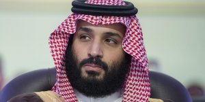Suudi Veliaht Prense yakın isimler İranlılara karşı da suikast planlamış