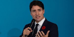 Başbakan Trudeau: Kaşıkçı cinayetinin kayıtlarını dinledik