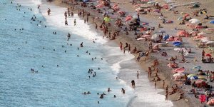 2019'da Antalya'ya Gelecek Turistlerde Artış Bekleniyor