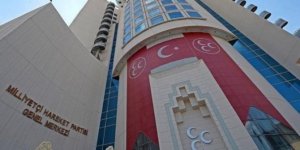 MHP'nin 5 şehirde belediye başkan adayları belli oldu
