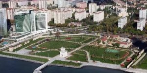 İstanbul 5 millet bahçesine 17 Kasım'da kavuşuyor