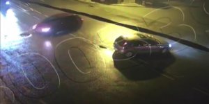 Kahramanmaraş'ta 'drift' yapan sürücüye 5 bin 10 lira ceza