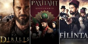 Türk film ve dizileri Güney Afrika'da tanıtıldı