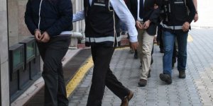 FETÖ'nun sivil imamı Kemal Batmaz'a bağlı 118 personele tutuklama kararı