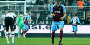Trabzonspor İstanbul'da yenilmedi