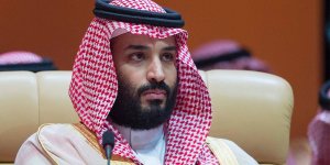 'Kaşıkçı cinayetinin Suudi Prensin bilgisi dışında işlendiğine inanmıyorum'