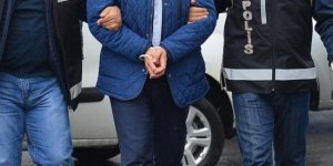 Ankara'da FETÖ soruşturması: 32 gözaltı kararı