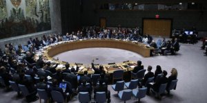 Yemen'de ateşkes talep eden tasarı BM Güvenlik Konseyine sunuldu