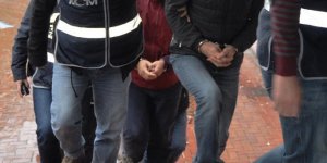Zonguldak merkezli FETÖ/PDY operasyonu: 7 gözaltı