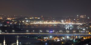 Galata, Atatürk ve Haliç Metro köprüleri 1 saat kapalı olacak