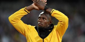 Sivasspor'dan Usain Bolt açıklaması! "Sivasspor bir atletizm takımı değildir"