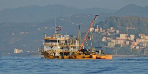 Doğu Karadenizli balıkçıların palamut beklentisi