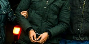Trabzon'da kaçak silah atölyesine operasyon: 2 şüpheli tutuklandı