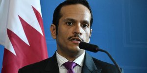 Katar Dışişleri Bakanı'ndan Kaşıkçı cinayeti açıklaması