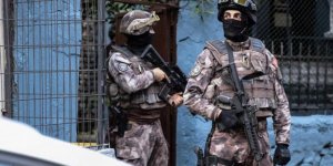İstanbul’da PKK operasyonu: 12 gözaltı