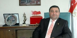 AK Parti Artvin Belediye Başkanı Adayı  Mehmet Kocatepe kimdir?
