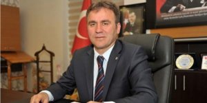 AK Parti Gümüşhane  Belediye Başkan Adayı Ercan Çimen Kimdir?