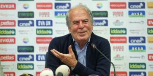 Kasımpaşa teknik direktör Mustafa Denizli ,Fenerbahçe maçı öncesi önemli açıklamalarda bulundu!