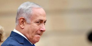 İsrail polisinden flaş Netanyahu kararı