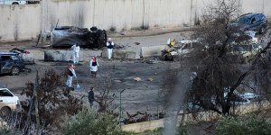 Cilvegözü Sınır Kapısı'ndaki bombalı saldırı davasında karar