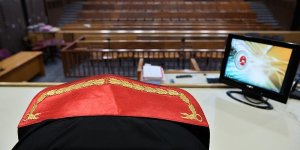 'Askeri casusluk davası' eski hakimine FETÖ'den 9 yıl 9 ay hapis
