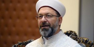 Erbaş: Batı dünyası İslam'ı kaynağından öğrenmeli