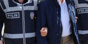 Eskişehir’de FETÖ operasyonu: 3 gözaltı