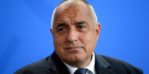 Bulgaristan Başbakanı Borisov: Türkiye'nin sayesinde kaçak göç sıfıra indi